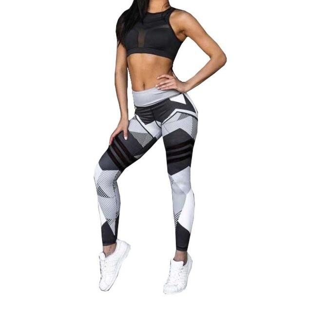 BECCA leggings