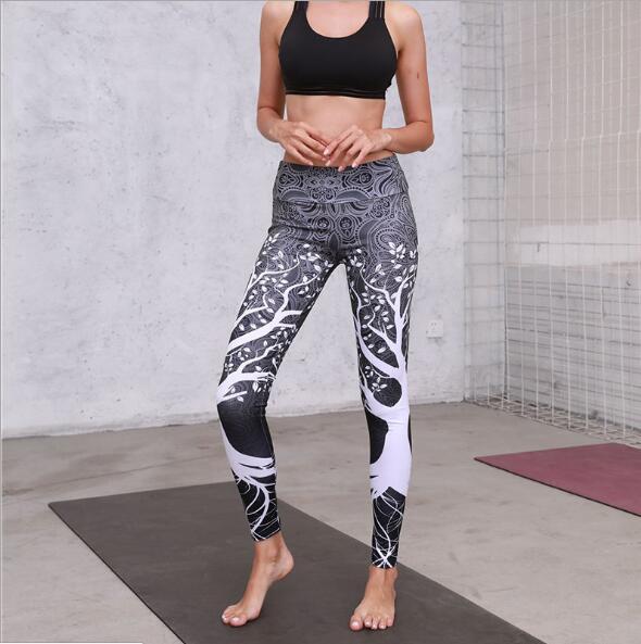 BAILEY Leggings