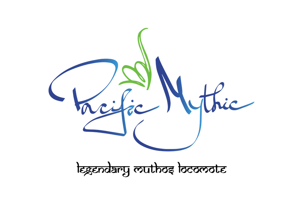 Pacific Mythic